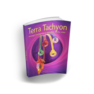Livro Terra Tachyon (Formato eBook)